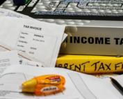 Reduce Your Taxable Income