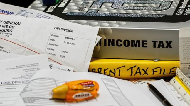 Reduce Your Taxable Income